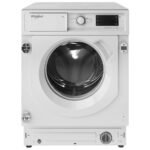 Вградена пералня Whirlpool BI WMWG 91485 EU*** , 1400 об./мин., 9.00 kg, B , Бял