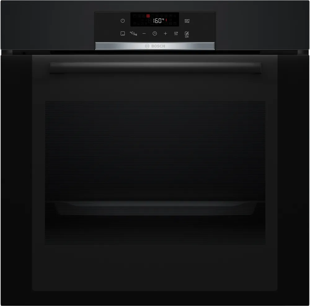 furna-za-vgrazdane-bosch-hba372eb3-6745afe41d65f Фурна за вграждане Bosch HBA372EB3*** , 71 , А+ , Пиролиза , Сензорно - Image 1