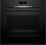 Фурна за вграждане Bosch HBA372EB4 , 71 , А+ , Пиролиза , Сензорно