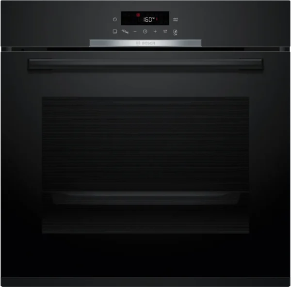 Фурна за вграждане Bosch HBA372EB4 , 71 , А+ , Пиролиза , Сензорно