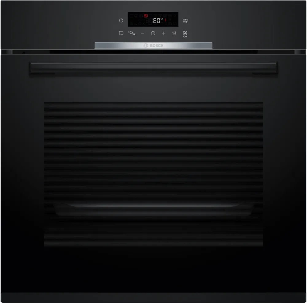 furna-za-vgrazdane-bosch-hba372eb4-71-a-piroliza-senzorno-68e900cdf03c1 Фурна за вграждане Bosch HBA372EB4 , 71 , А+ , Пиролиза , Сензорно - Image 1