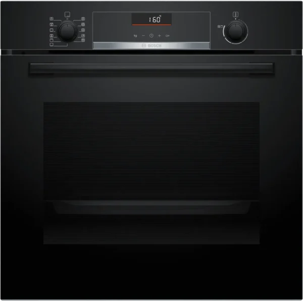 Фурна за вграждане Bosch HBG536EB4 , 71 , А+ , EcoClean Direct Plus