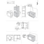 Фурна за вграждане Gorenje BP6138B , Електронно , 77 , А+ , Пиролиза - Image 8