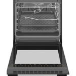 Готварска печка (ток) AMICA 6018CE3.434EHTAKDQXX , Керамични , INOX - Image 4