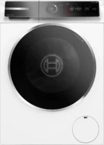 Пералня Bosch WGB25402BY , 1400 об./мин., 10.00 kg, A , Бял