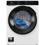 Пералня Gorenje WPNA14A3PWIFI , 1400 об./мин., 10.00 kg, A