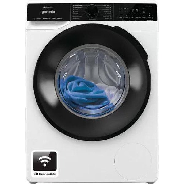 Пералня Gorenje WPNA14A3PWIFI , 1400 об./мин., 10.00 kg, A