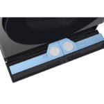 Пералня със сушилня Samsung BeSpoke WD18DB8995BZT2 , 1000 об./мин., 18.00 kg, 11 kg, A , Inox - Image 4