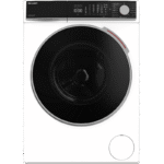 Пералня със сушилня Sharp ES-NDL914CWA/D , 1400 об./мин., 9.00 kg, 6 kg, A , Бял , D