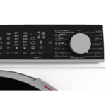 Пералня със сушилня Sharp ES-NDL914CWA/D , 1400 об./мин., 9.00 kg, 6 kg, A , Бял , D - Image 2