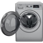 Пералня със сушилня Whirlpool FFWDB 964489 SBSV EE , 1400 об./мин., 6 kg, 9.00 kg, C - Image 2