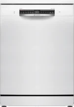 Съдомиялна машина Bosch SMS4HVW00E*** , 14 комплекта, D , 600 Ш, мм