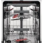 Съдомиялна машина за вграждане AEG FSE74707P , 15 комплекта, C , 600 Ш, мм - Image 2