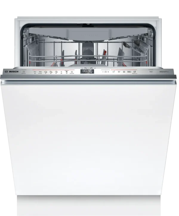 Съдомиялна машина за вграждане Bosch SMD6ECX12E , 14 комплекта, A , 600 Ш, мм