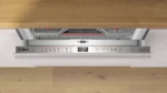 Съдомиялна машина за вграждане Bosch SMD6ECX12E , 14 комплекта, A , 600 Ш, мм - Image 3