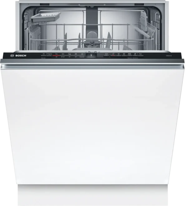 Съдомиялна машина за вграждане Bosch SMV2ITX09E , 13 комплекта, 600 Ш, мм, E