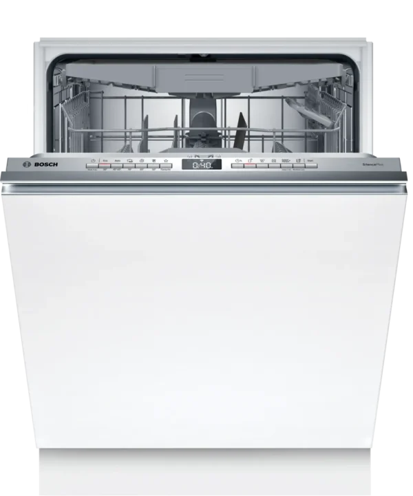 Съдомиялна машина за вграждане Bosch SMV4HCX07E. , 14 комплекта, C