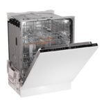 Съдомиялна машина за вграждане Gorenje GV642D65 , 14 комплекта, 600 Ш, мм, D - Image 4