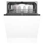 Съдомиялна машина за вграждане Gorenje GV642D65 , 14 комплекта, 600 Ш, мм, D