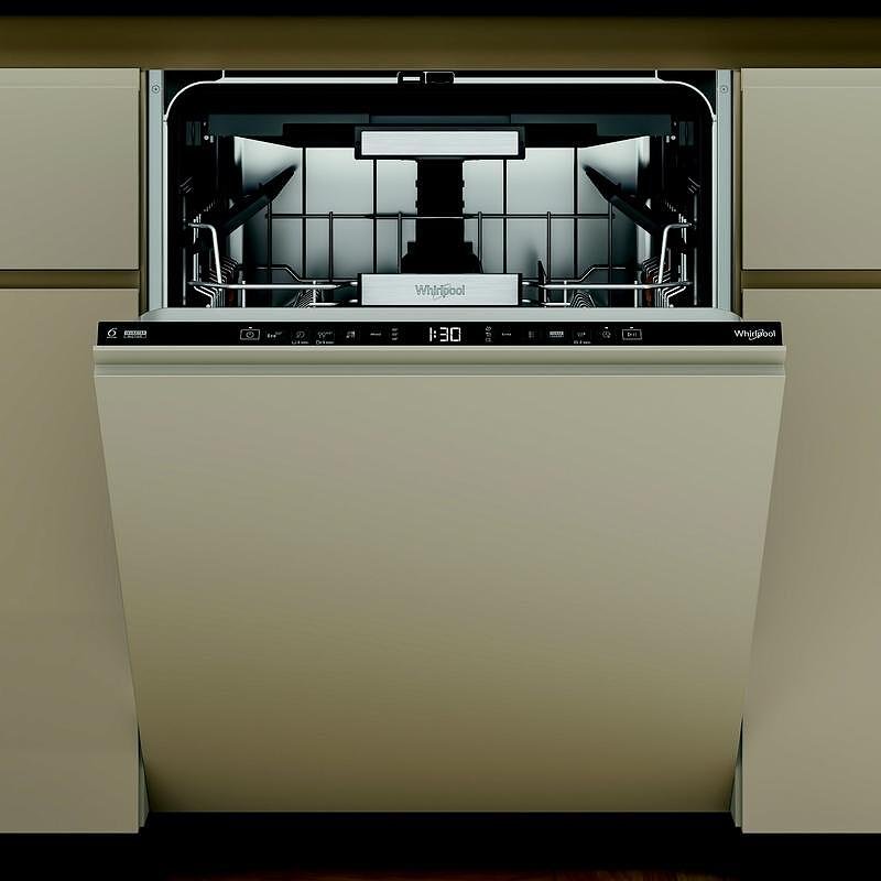 sadomialna-masina-za-vgrazdane-whirlpool-w7i-ht58-t-15-komplekta-600-s-mm-b-64a52d81f03a6_800x800 Съдомиялна машина за вграждане Whirlpool MaxiSpace W7I HT58 T , 15 комплекта, 600 Ш, мм, B - Image 1
