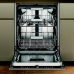 Съдомиялна машина за вграждане Whirlpool MaxiSpace W7I HT58 T , 15 комплекта, 600 Ш, мм, B - Image 2