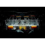 Съдомиялна машина за вграждане Whirlpool MaxiSpace W7I HT58 T , 15 комплекта, 600 Ш, мм, B - Image 10