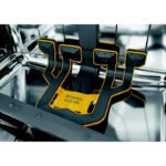 Съдомиялна машина за вграждане Whirlpool MaxiSpace W7I HT58 T , 15 комплекта, 600 Ш, мм, B - Image 9