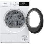 Сушилня Gorenje DHNE7D , 7 kg, D , Бял - Image 2
