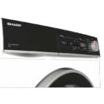 Сушилня Sharp KD-NHA8S6GW1D , 8 kg, D , D , Бял - Image 3
