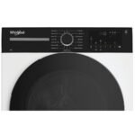 Сушилня Whirlpool WPS D8 WBS EE , 8 kg, D , Бял - Image 2