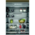 Вграден хладилник с фризер Whirlpool WH SP70 T262 P , 394 l, D , No Frost , Да - Image 4