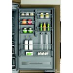 Вграден хладилник с фризер Whirlpool WH SP70 T262 P , 394 l, D , No Frost , Да - Image 5