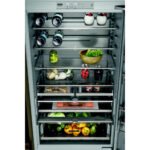 Вграден хладилник с фризер Whirlpool WH SP70 T262 P , 394 l, D , No Frost , Да - Image 6