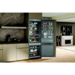 Вграден хладилник с фризер Whirlpool WH SP70 T262 P , 394 l, D , No Frost , Да - Image 9