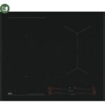 Вграден керамичен плот AEG NII64B30AZ (ST) , Индукционен