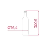 Вграден охладител Teka RVI 20046 GBK Е.6025 , G , Да - Image 13