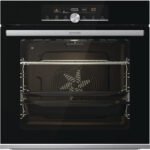 Фурна за вграждане Gorenje BPSX6747A05BG*** , Сензорно , 77 , А+ , Пиролиза