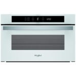 Вградена микровълнова фурна Whirlpool WMD44MW , Електронно , 31