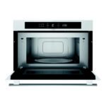 Вградена микровълнова фурна Whirlpool WMD44MW , Електронно , 31 - Image 3