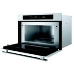 Вградена микровълнова фурна Whirlpool WMD44MW , Електронно , 31 - Image 2