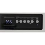 Вградена пералня Sharp ES-NIB714BWNA-EE , 1400 об./мин., 7.00 kg, A , Бял - Image 5