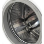 Вградена пералня Sharp ES-NIB714BWNA-EE , 1400 об./мин., 7.00 kg, A , Бял - Image 3