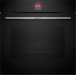 Фурна за вграждане Bosch HBG7341B1 , Електронно , 71 , А+ , EcoClean Direct Plus