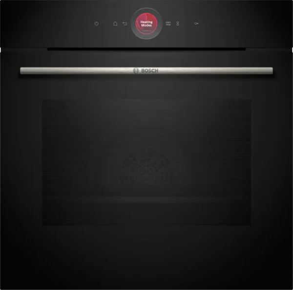 Фурна за вграждане Bosch HBG7341B1 , Електронно , 71 , А+ , EcoClean Direct Plus
