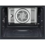 Фурна за вграждане Electrolux EOA9S3SH , 70 , А++ , Почистване с пара , Сензорно - Image 3