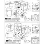Фурна за вграждане Electrolux LOD8P39Z , Сензорно , 72 , А+ , Пиролиза - Image 3
