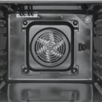 Готварска печка (ток) AMICA 6018CE3.332EHTAQW , Бял , Керамични - Image 3