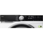 Пералня AEG LFR85146QE , 10.00 kg, 1400 об./мин., A , Бял - Image 2