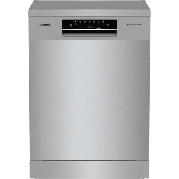 Съдомиялна машина Gorenje GS642E90X , 13 комплекта, 599 Ш, мм, E