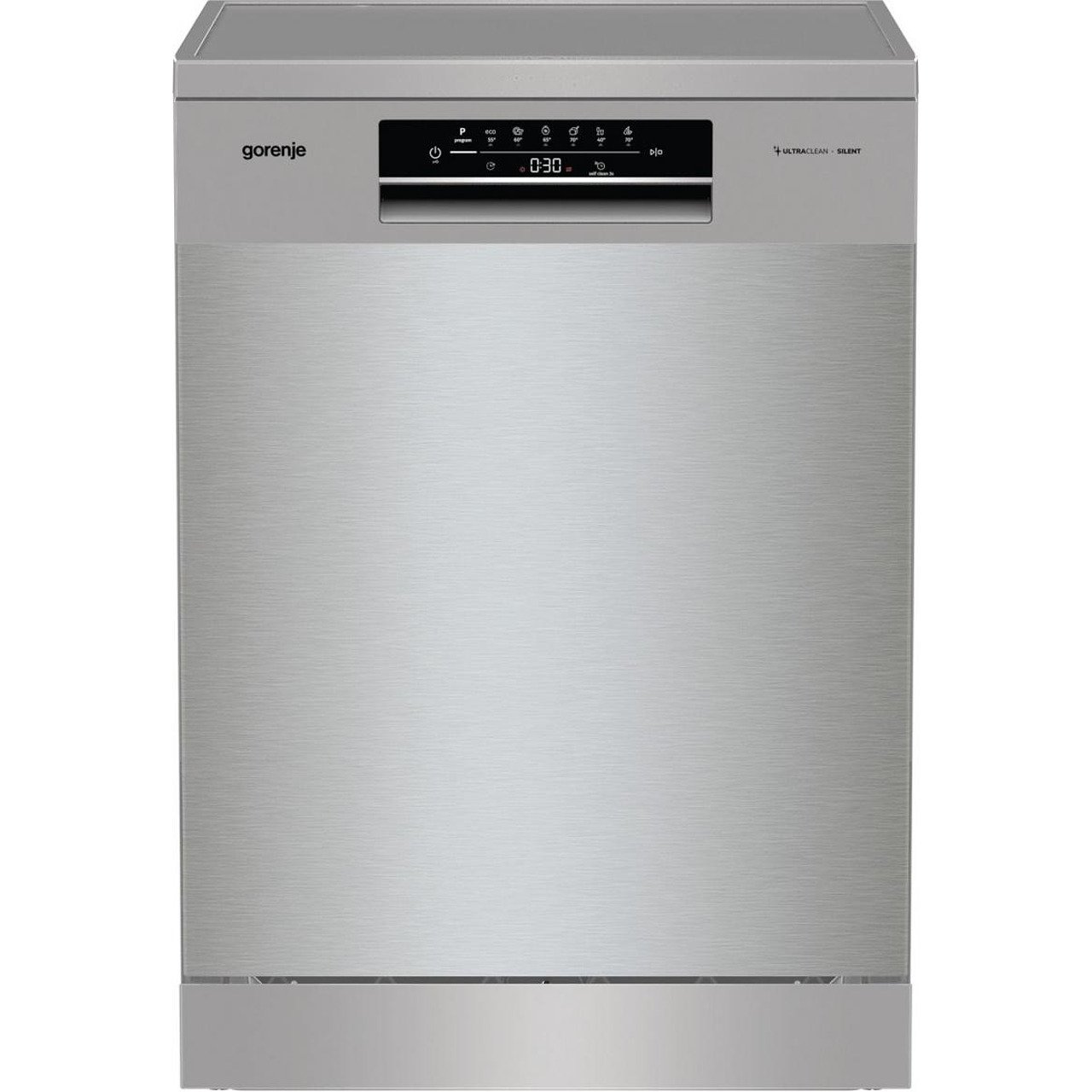 sadomialna-masina-gorenje-gs642e90x-13-komplekta-599-s-mm-e-65f05d1f15875_1280x1280 Съдомиялна машина Gorenje GS642E90X , 13 комплекта, 599 Ш, мм, E - Image 1